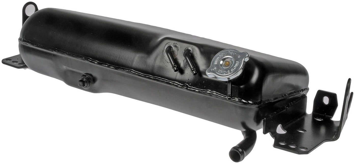 Dorman - HD Solutions Engine Coolant Reservoir Heavy Duty Pressurized for 2002-2016 Freightliner 603-5209