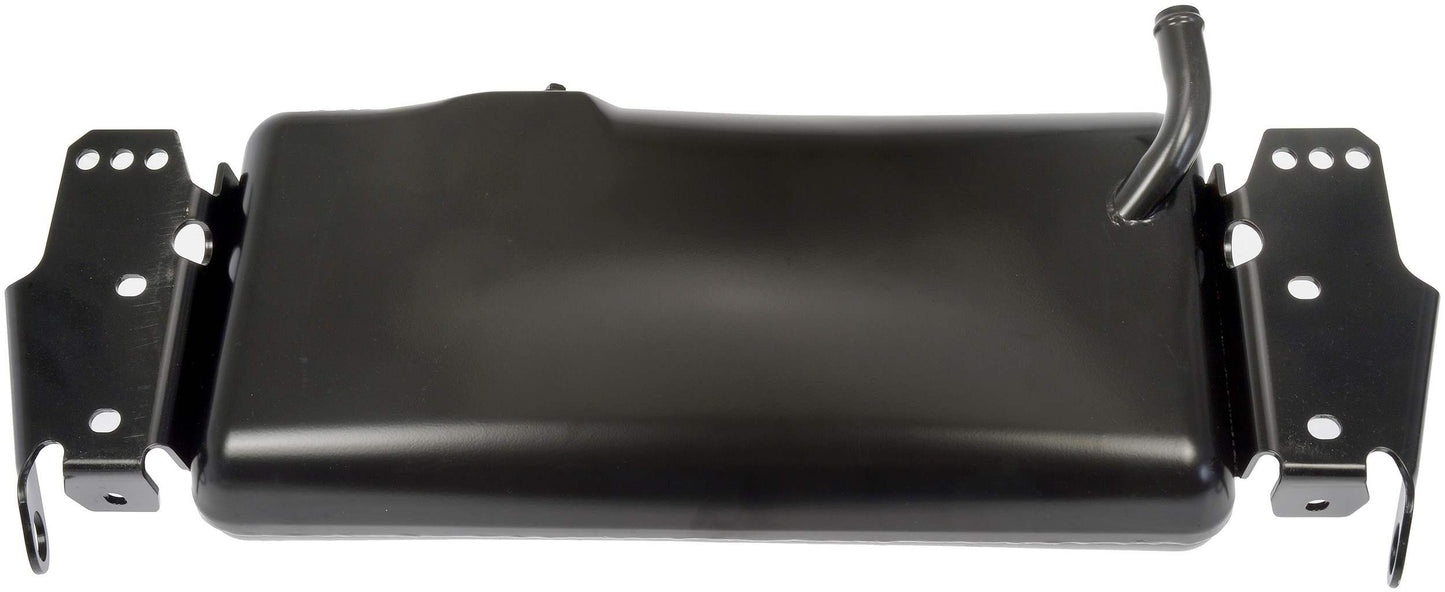 Dorman - HD Solutions Engine Coolant Reservoir Heavy Duty Pressurized for 2002-2016 Freightliner 603-5209