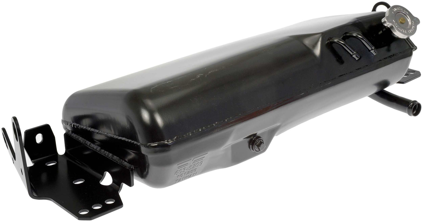 Dorman - HD Solutions Engine Coolant Reservoir Heavy Duty Pressurized for 2002-2016 Freightliner 603-5209