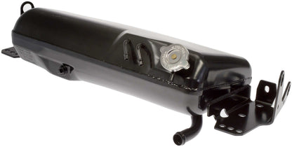 Dorman - HD Solutions Engine Coolant Reservoir Heavy Duty Pressurized for 2002-2016 Freightliner 603-5209
