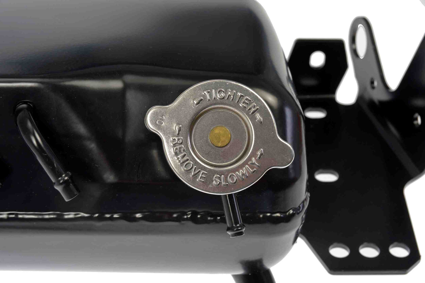 Dorman - HD Solutions Engine Coolant Reservoir Heavy Duty Pressurized for 2002-2016 Freightliner 603-5209