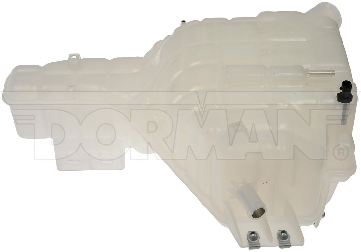 Dorman HD Solutions Heavy Duty Pressurized Coolant Reservoir for 2011-2025 International Trucks 603-5247