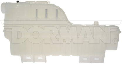 Dorman HD Solutions Heavy Duty Pressurized Coolant Reservoir for 2011-2025 International Trucks 603-5247