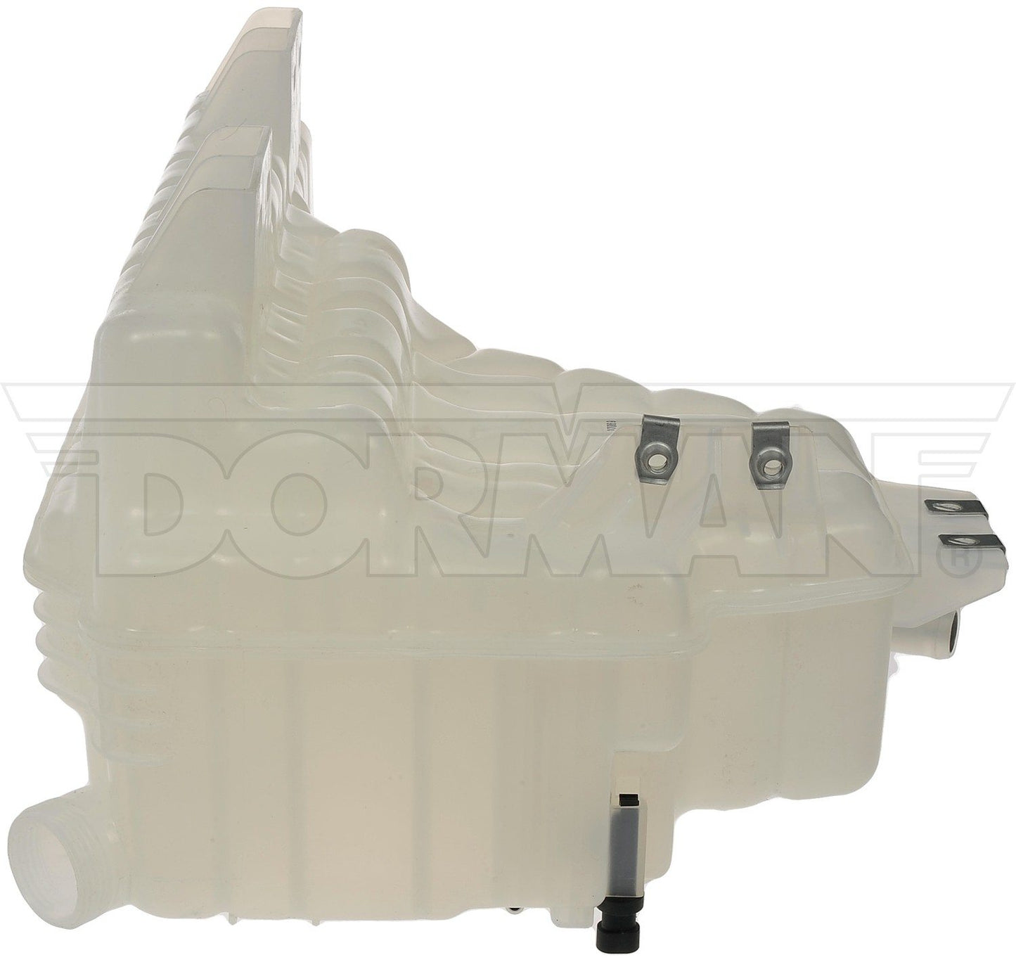 Dorman HD Solutions Heavy Duty Pressurized Coolant Reservoir for 2011-2025 International Trucks 603-5247