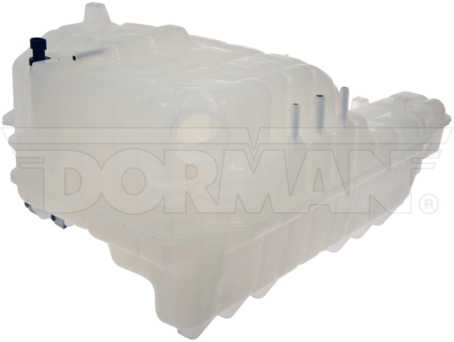 Dorman HD Solutions Heavy Duty Pressurized Coolant Reservoir for 2011-2025 International Trucks 603-5247