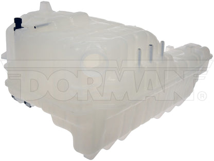 Dorman HD Solutions Heavy Duty Pressurized Coolant Reservoir for 2011-2025 International Trucks 603-5247