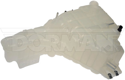 Dorman HD Solutions Heavy Duty Pressurized Coolant Reservoir for 2011-2025 International Trucks 603-5247