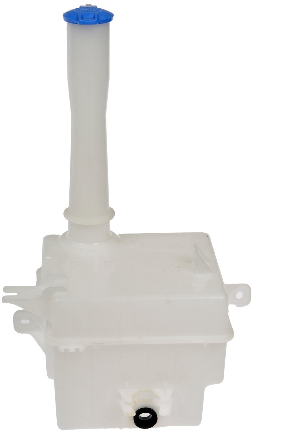 Dorman OE Solutions Windshield Washer Fluid Reservoir for 2006-2010 Hyundai Sonata 603-533