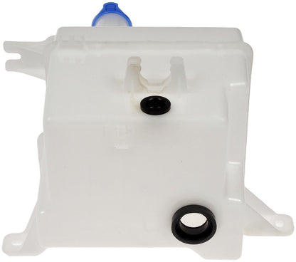 Dorman OE Solutions Windshield Washer Fluid Reservoir for 2006-2010 Hyundai Sonata 603-533