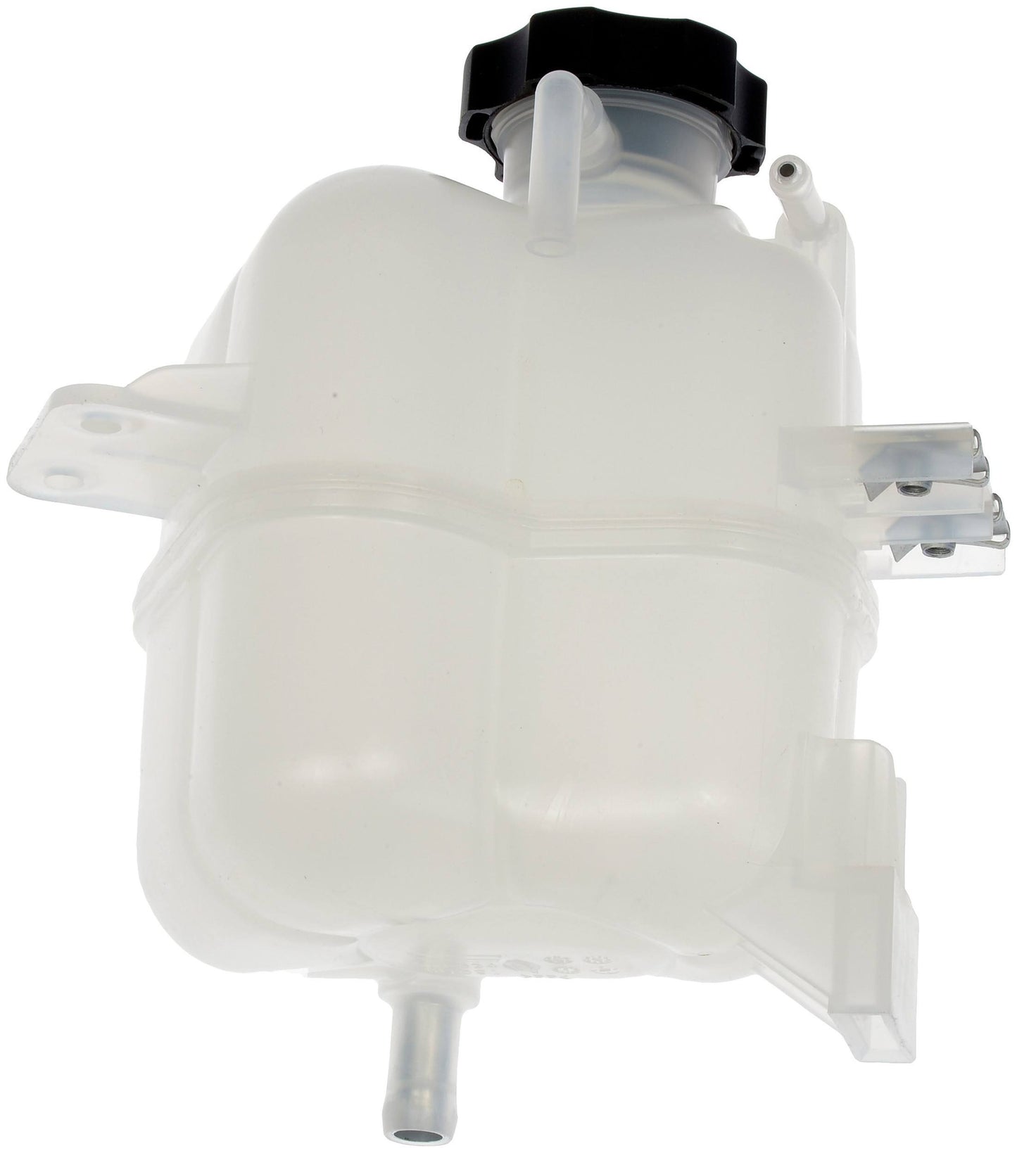 Dorman - OE Solutions Engine Coolant Reservoir Pressurized for 2015-2019 Chevrolet Beat Spark Classic 603-534