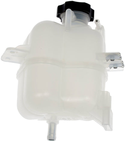 Dorman - OE Solutions Engine Coolant Reservoir Pressurized for 2015-2019 Chevrolet Beat Spark Classic 603-534