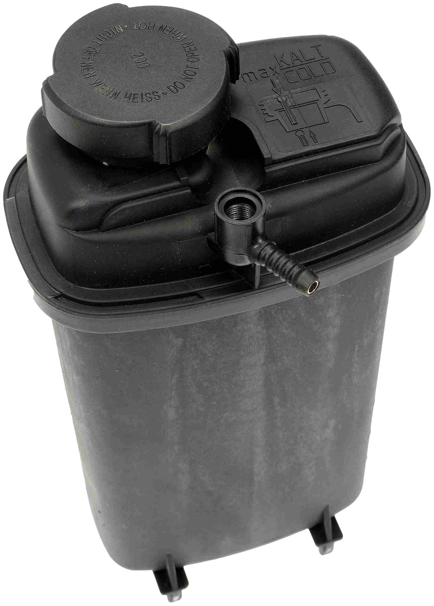 Dorman OE Solutions Engine Coolant Reservoir for 1991-2003 BMW 603-537