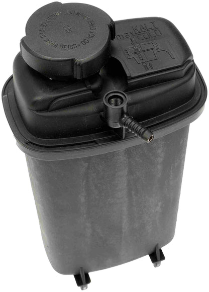 Dorman OE Solutions Engine Coolant Reservoir for 1991-2003 BMW 603-537