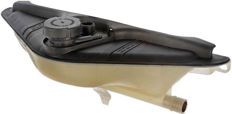 Dorman OE Solutions Engine Coolant Reservoir for 1987-1992 BMW 735i 603-538