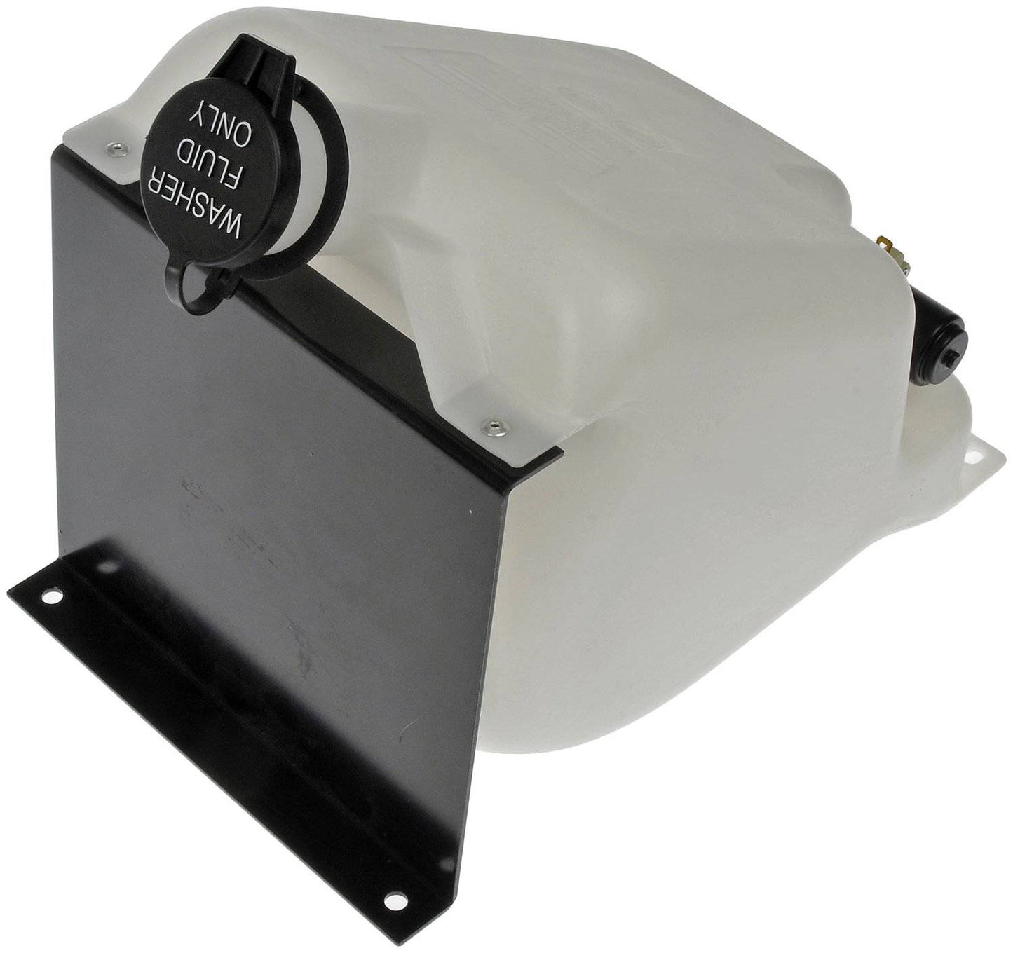 Dorman HD Solutions Heavy Duty Windshield Washer Fluid Reservoir for 1995-2025 Kenworth 603-5401