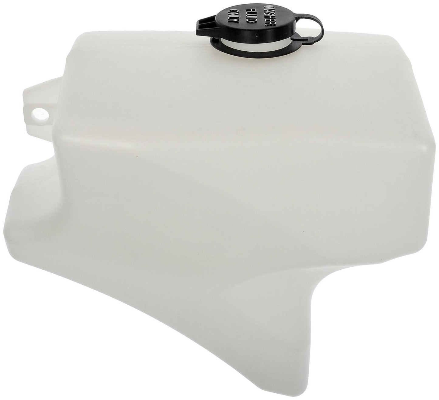 Dorman HD Solutions Heavy Duty Windshield Washer Fluid Reservoir for 2013-2019 Kenworth and 2000-2023 Peterbilt 603-5402