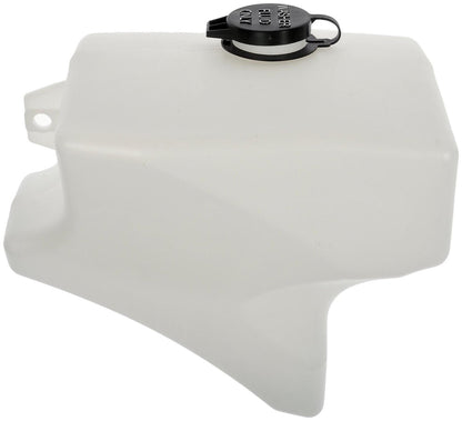 Dorman HD Solutions Heavy Duty Windshield Washer Fluid Reservoir for 2013-2019 Kenworth and 2000-2023 Peterbilt 603-5402