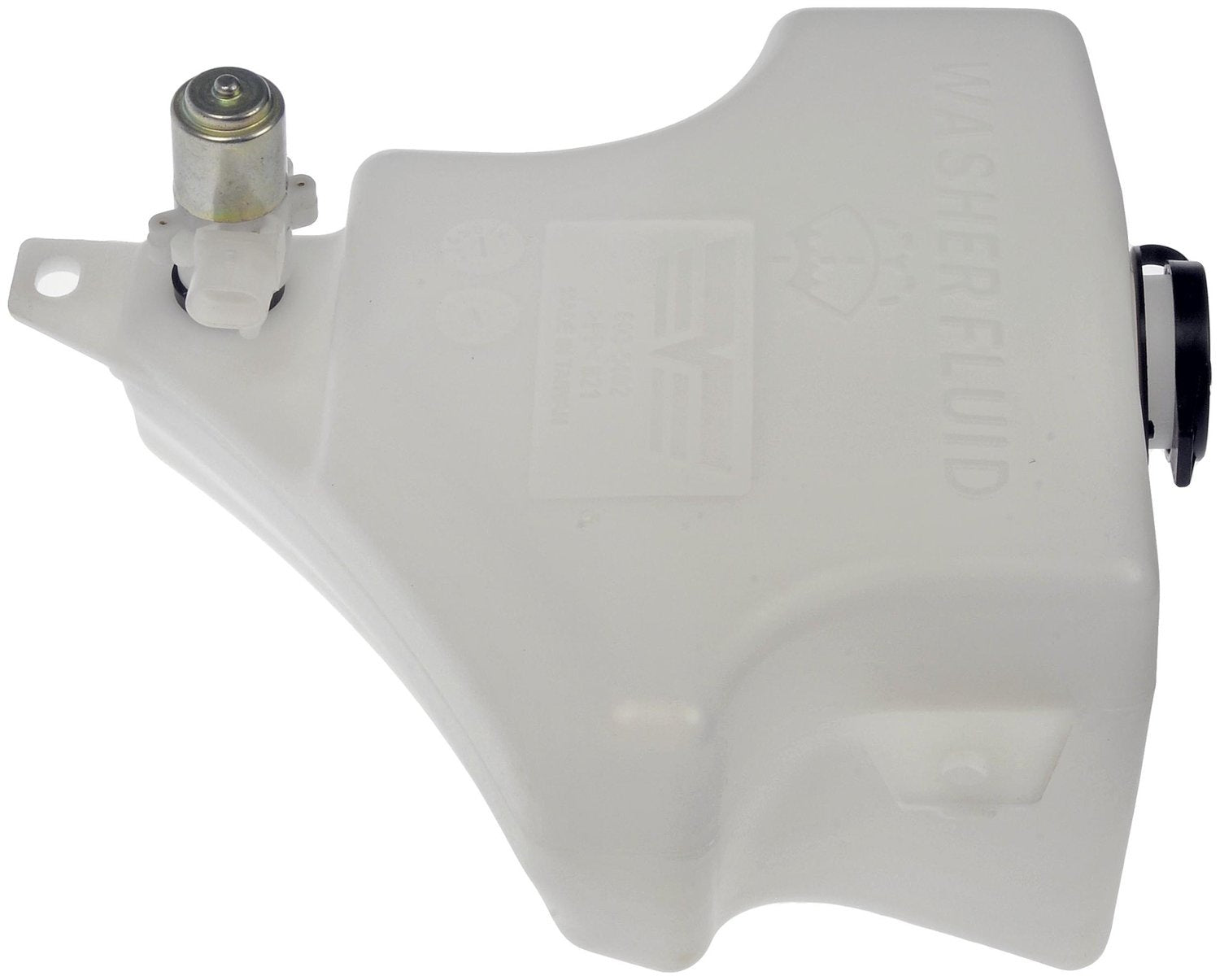 Dorman - HD Solutions FLUID RESERVOIR 603-5402