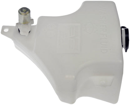 Dorman HD Solutions Heavy Duty Windshield Washer Fluid Reservoir for 2013-2019 Kenworth and 2000-2023 Peterbilt 603-5402