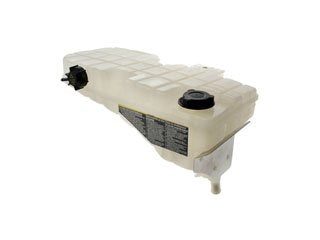 Dorman HD Solutions Heavy Duty Pressurized Coolant Reservoir for 2008-2024 Kenworth and Peterbilt 603-5403
