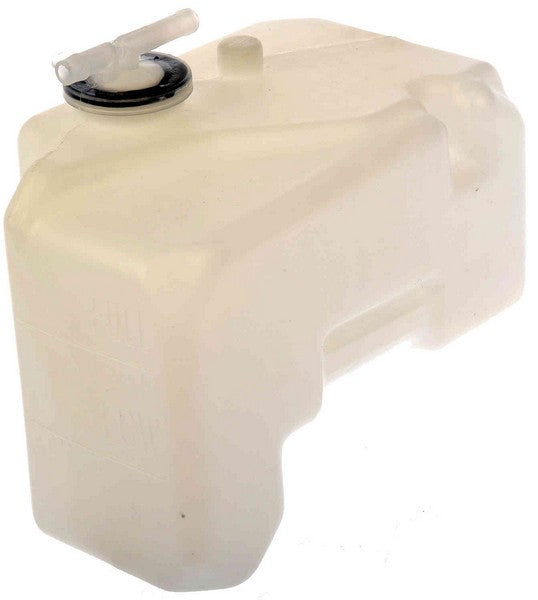 Dorman - OE Solutions Engine Coolant Reservoir Non-Pressurized for 1988-1992 Mazda 626 & MX-6 603-542