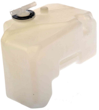 Dorman - OE Solutions Engine Coolant Reservoir Non-Pressurized for 1988-1992 Mazda 626 & MX-6 603-542
