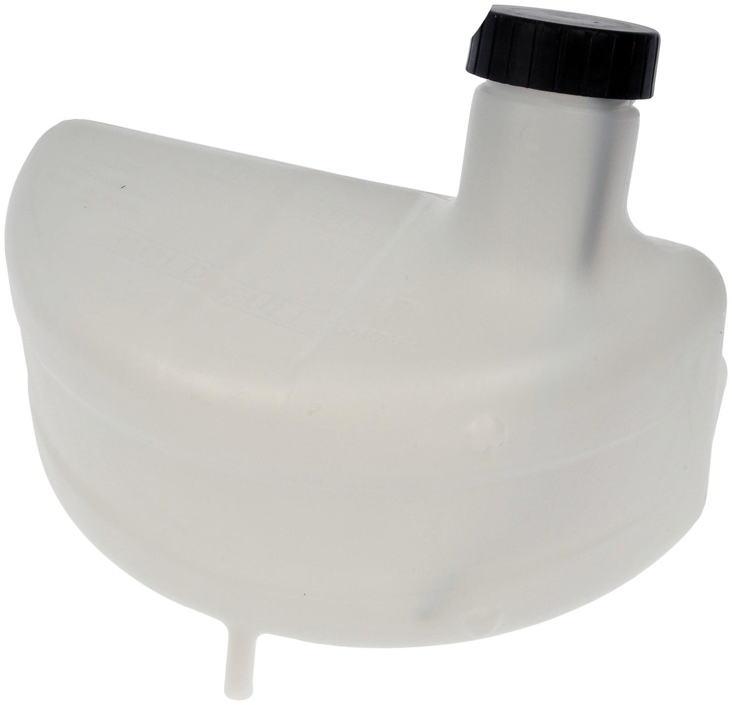 Dorman HD Solutions Engine Coolant Reservoir for 2007-2008 Mack CV GU7 GU8 603-5501