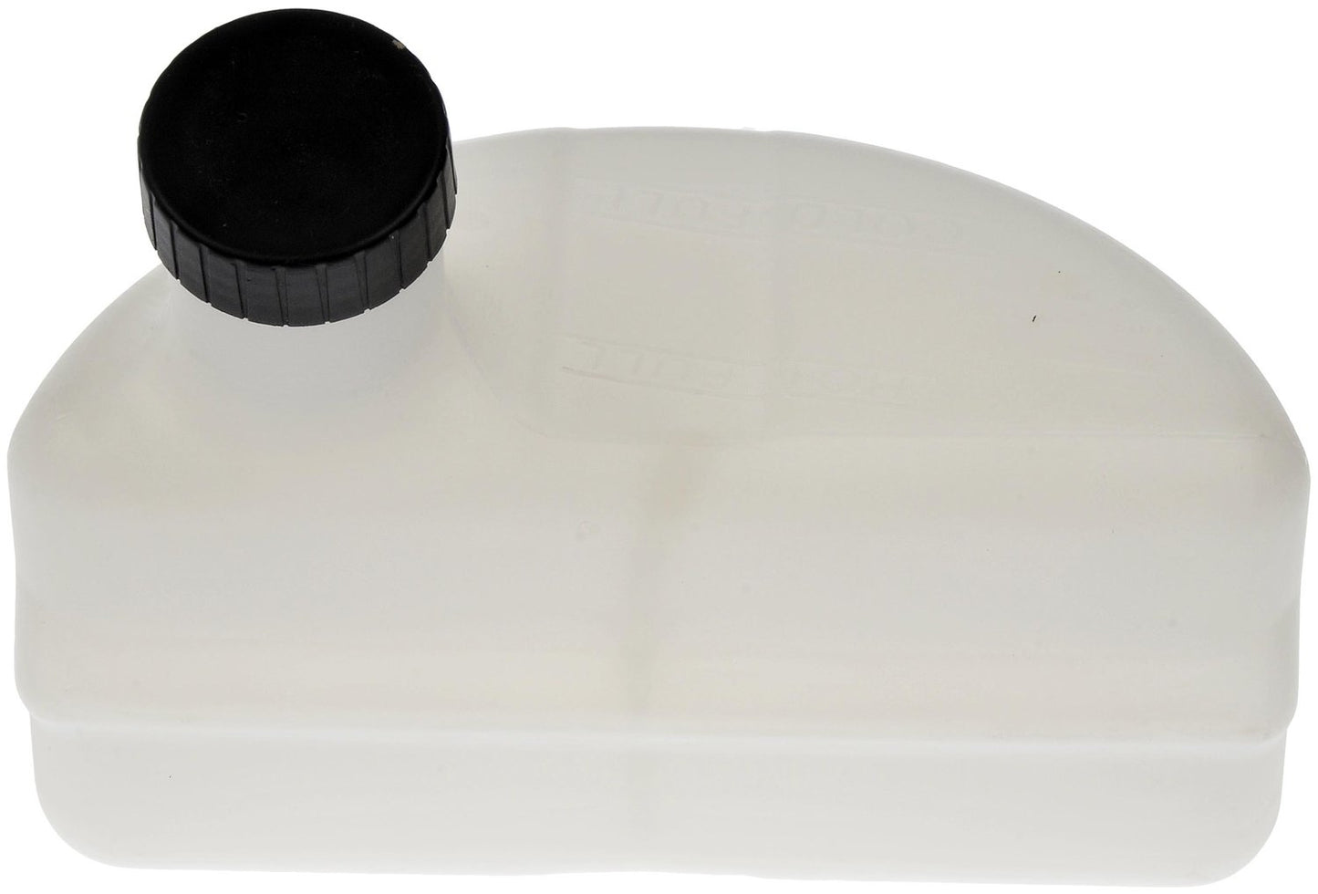Dorman HD Solutions Engine Coolant Reservoir for 2007-2008 Mack CV GU7 GU8 603-5501