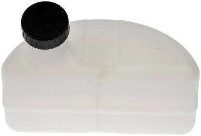 Dorman HD Solutions Engine Coolant Reservoir for 2007-2008 Mack CV GU7 GU8 603-5501