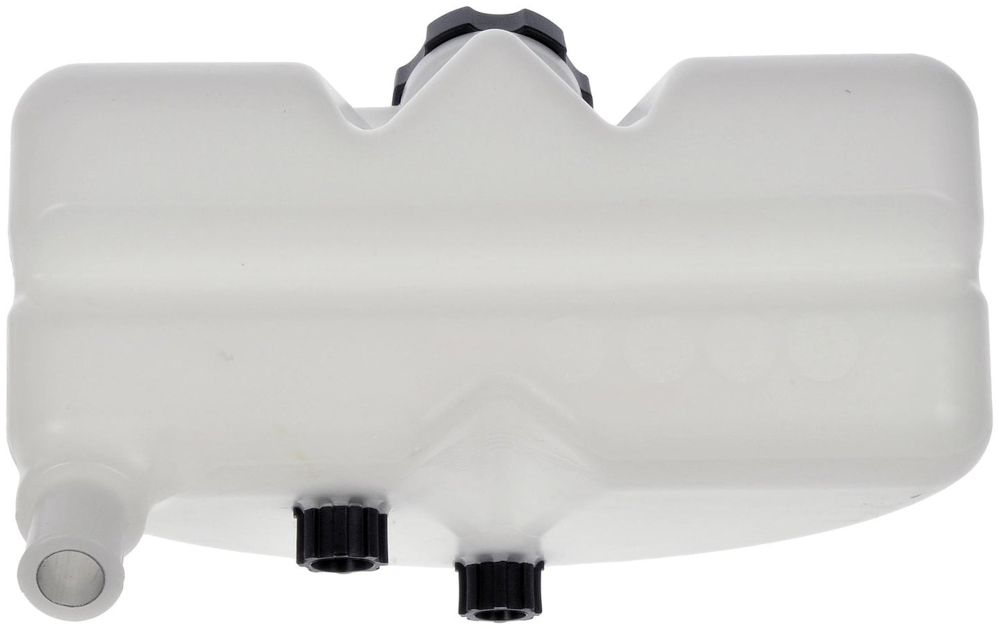 Dorman HD Solutions Heavy Duty Pressurized Coolant Reservoir for 2007-2008 Mack CV GU7 GU8 603-5502