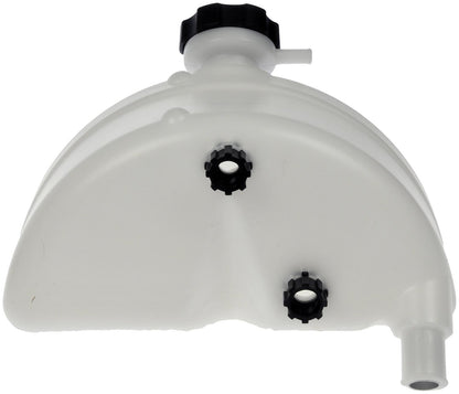 Dorman HD Solutions Heavy Duty Pressurized Coolant Reservoir for 2007-2008 Mack CV GU7 GU8 603-5502
