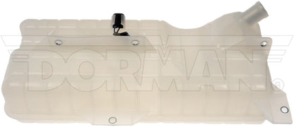 Dorman HD Solutions Heavy Duty Pressurized Coolant Reservoir for 2004-2007 Volvo VN VNL VNM 603-5504
