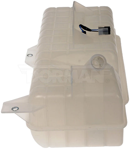 Dorman HD Solutions Heavy Duty Pressurized Coolant Reservoir for 2004-2007 Volvo VN VNL VNM 603-5504