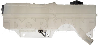 Dorman HD Solutions Heavy Duty Pressurized Coolant Reservoir for 2004-2007 Volvo VN VNL VNM 603-5504