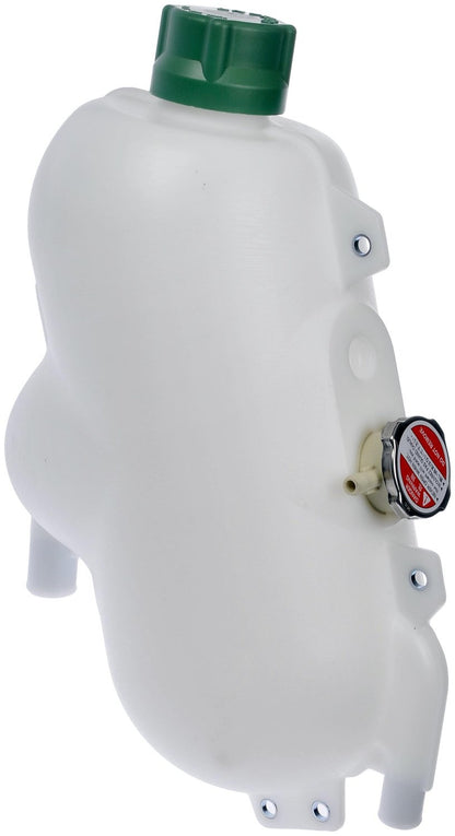 Dorman HD Solutions Heavy Duty Pressurized Coolant Reservoir for 1990-2000 Volvo Trucks 603-5510