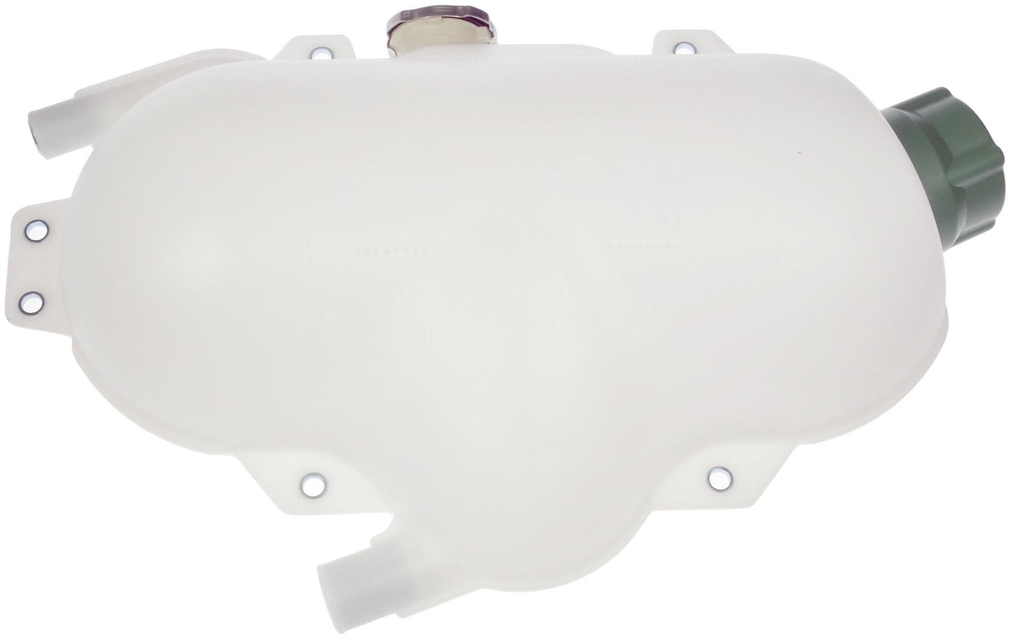 Dorman HD Solutions Heavy Duty Pressurized Coolant Reservoir for 1990-2000 Volvo Trucks 603-5510