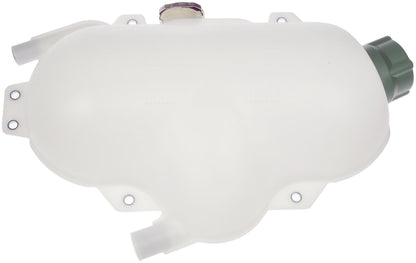 Dorman HD Solutions Heavy Duty Pressurized Coolant Reservoir for 1990-2000 Volvo Trucks 603-5510