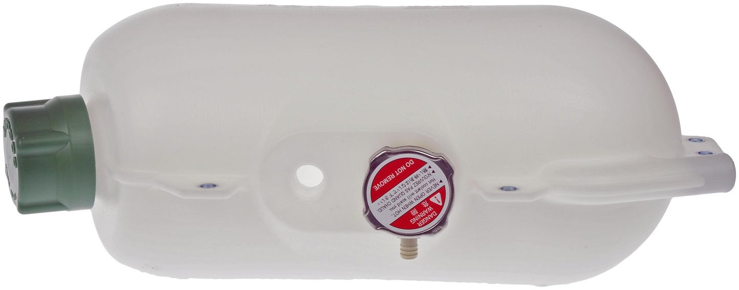 Dorman HD Solutions Heavy Duty Pressurized Coolant Reservoir for 1990-2000 Volvo Trucks 603-5510