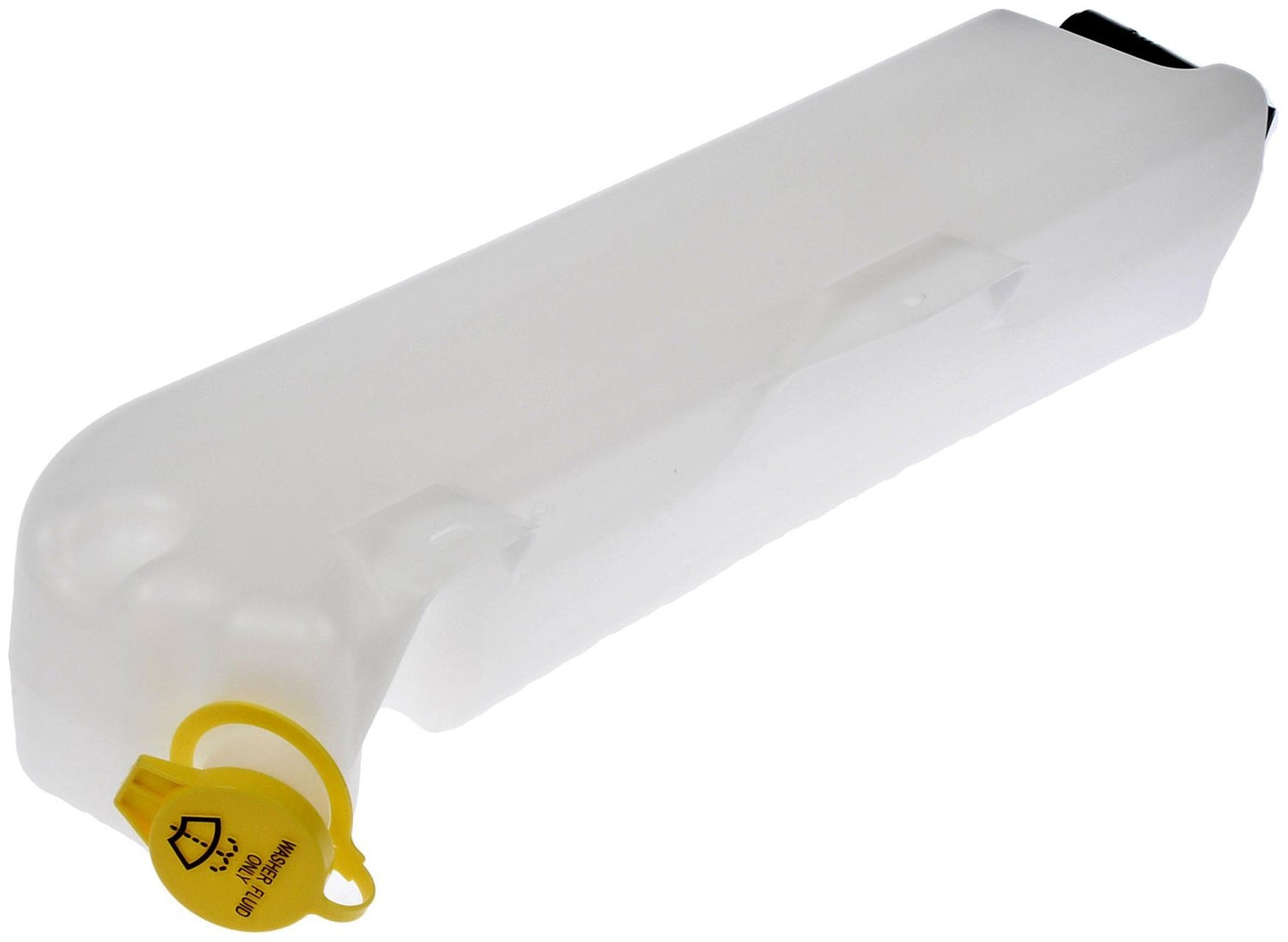 Dorman - HD Solutions Heavy Duty Washer Fluid Reservoir for 2002-2007 Mack RD 603-5512