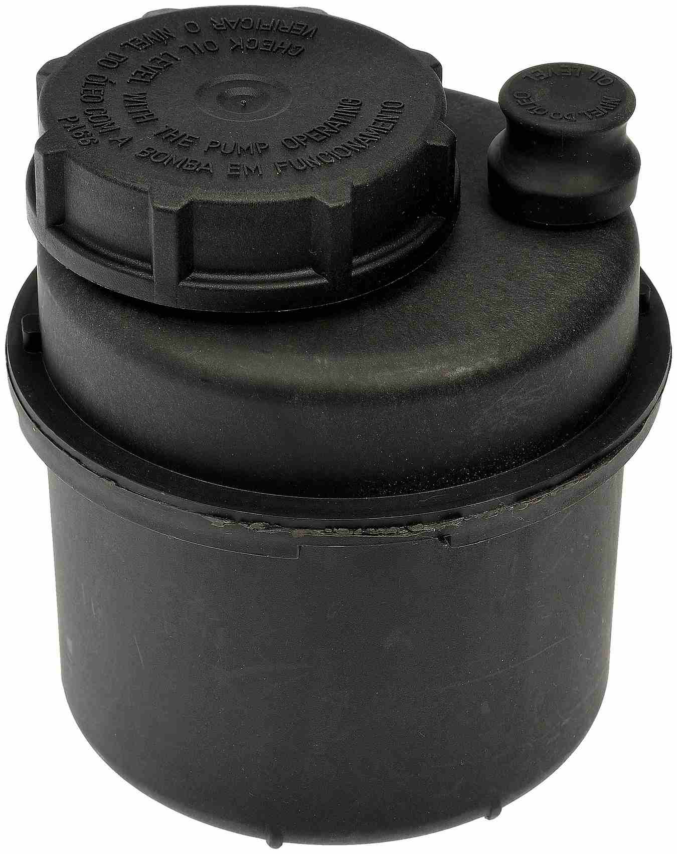 Dorman - HD Solutions HEAVY DUTY POWER STEERING RESERVOIR 603-5565