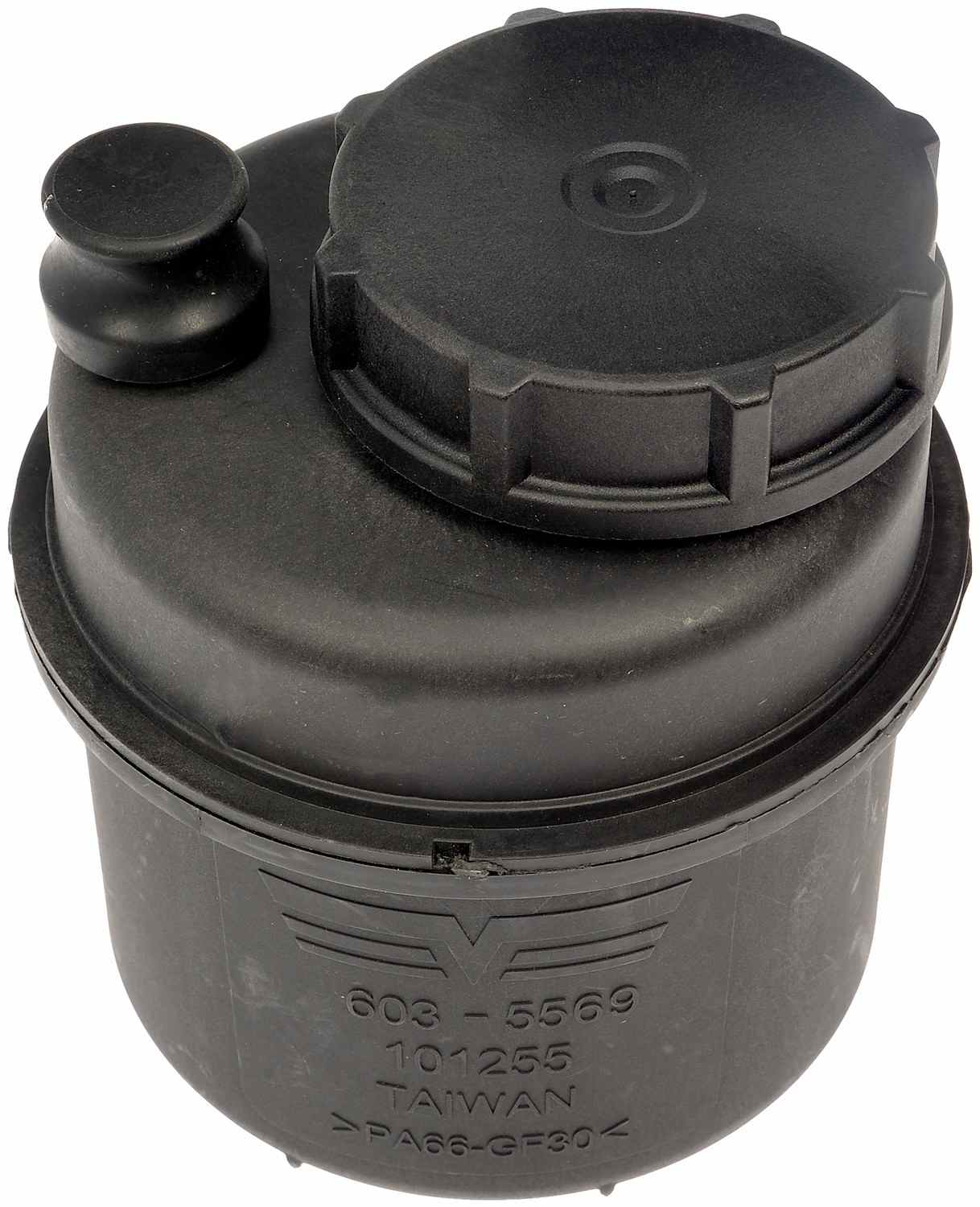 Dorman - HD Solutions POWER STEERING RESERVOIR 603-5569