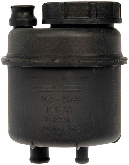 Dorman - HD Solutions POWER STEERING RESERVOIR 603-5569