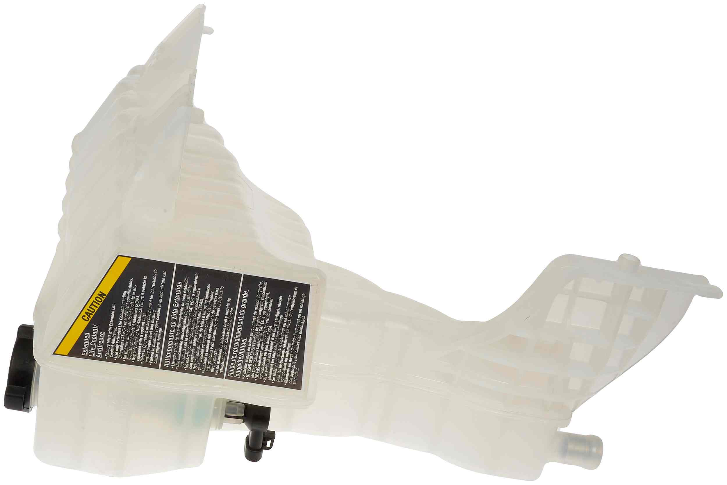 Dorman - HD Solutions COOLANT RESERVOIR 603-5570
