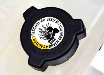 Dorman - HD Solutions COOLANT RESERVOIR 603-5570
