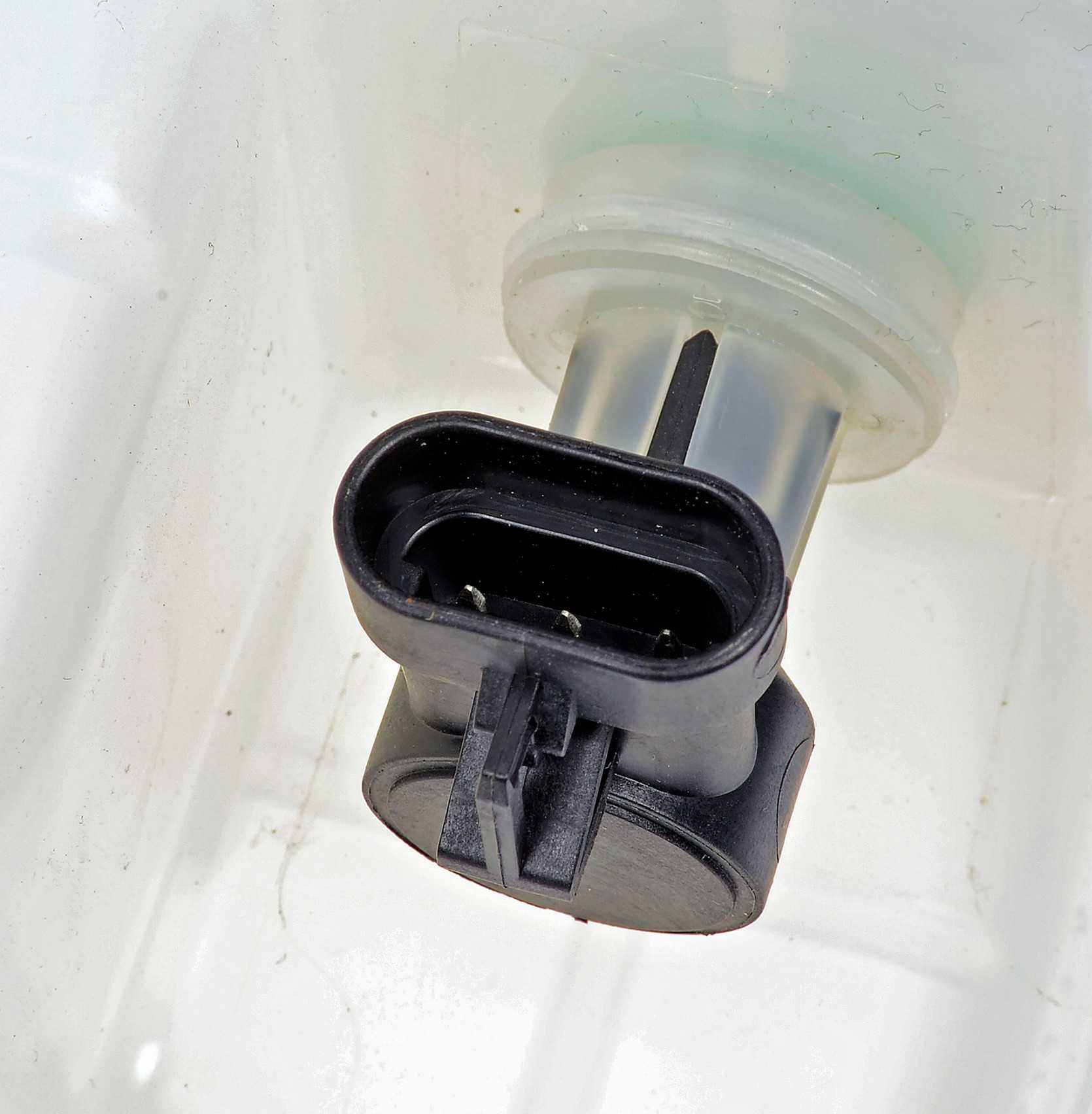 Dorman - HD Solutions COOLANT RESERVOIR 603-5570