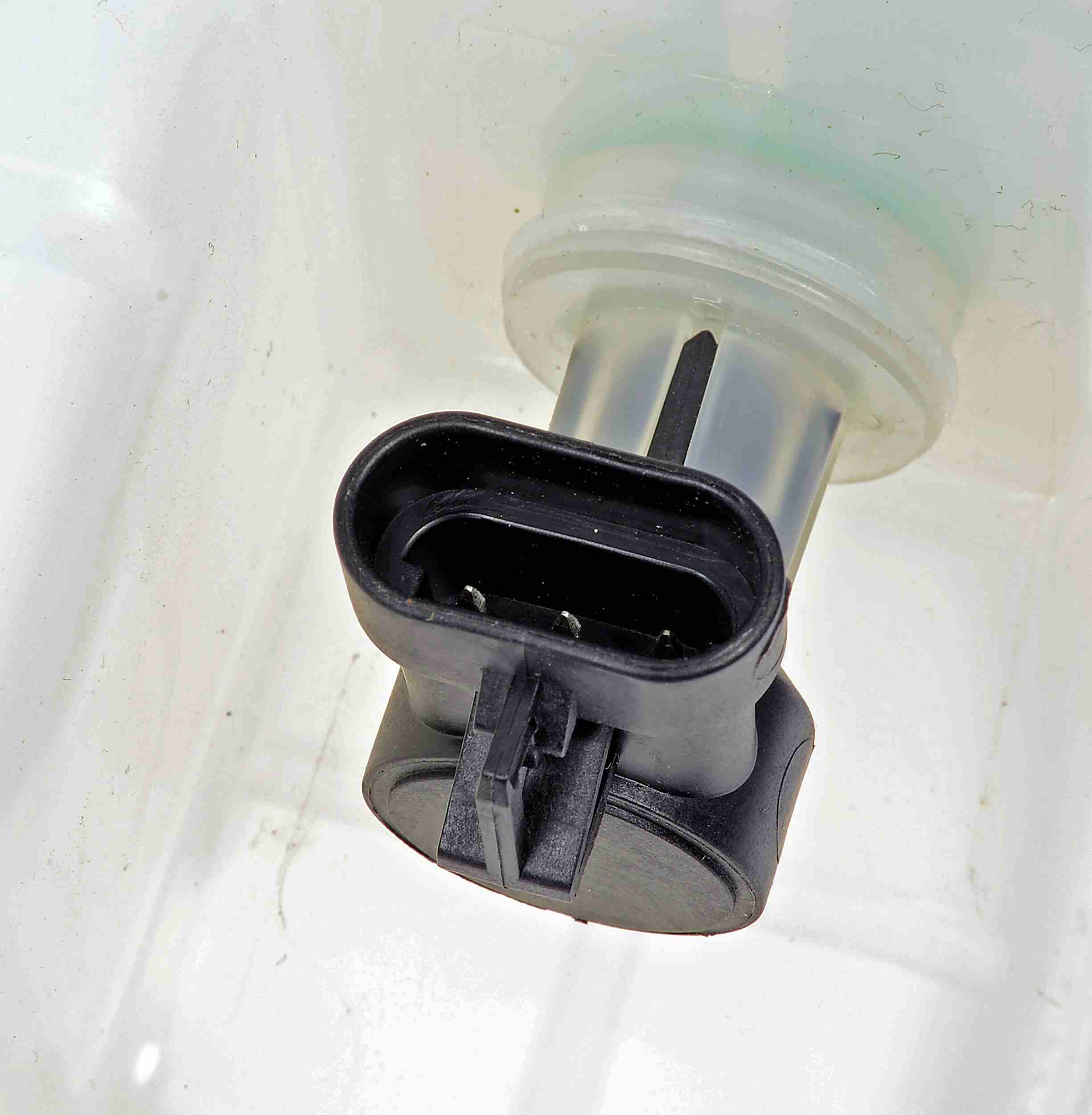 Dorman - HD Solutions COOLANT RESERVOIR 603-5570