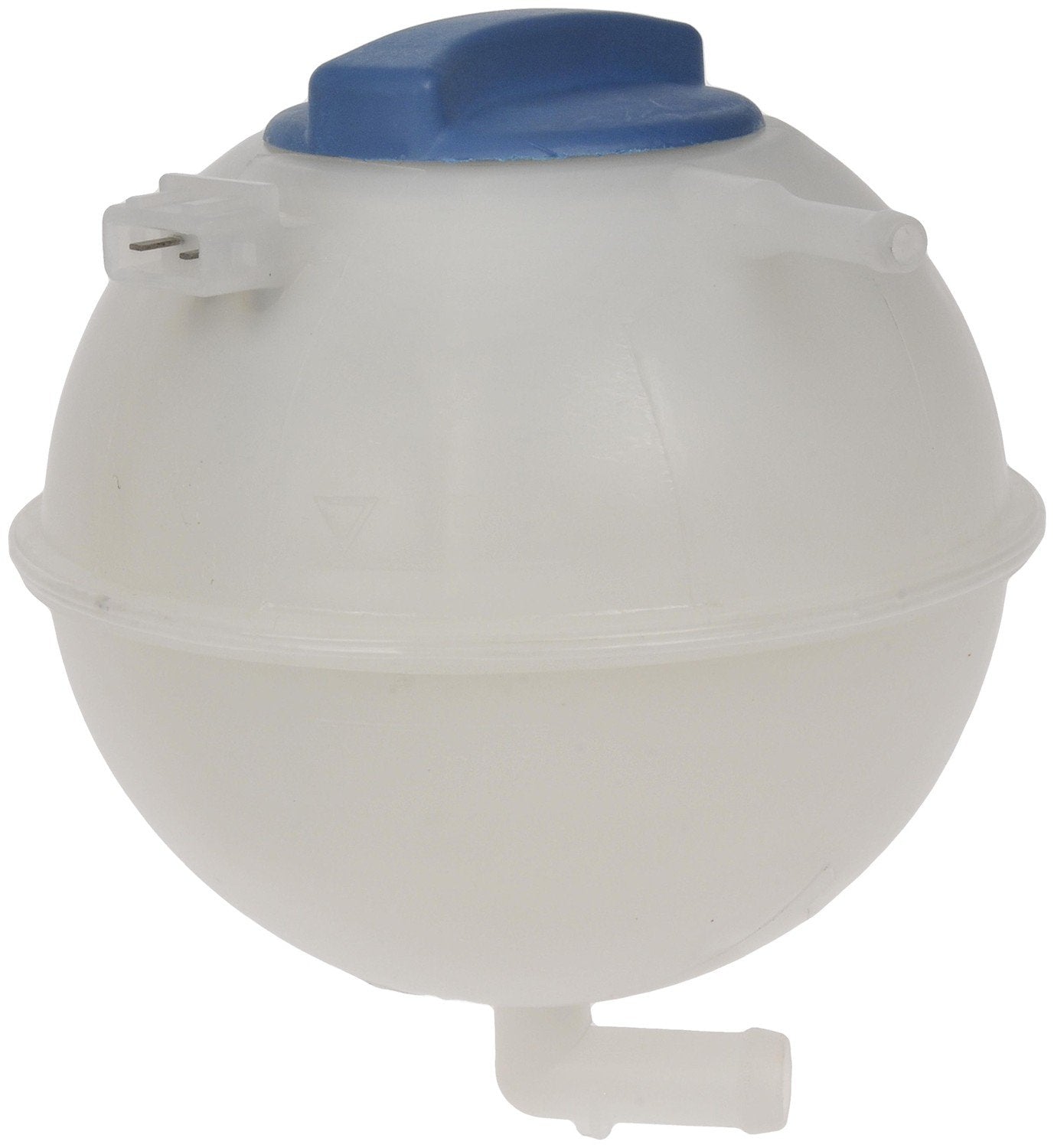 Dorman Engine Coolant Reservoir Pressurized for 1991-2003 Volkswagen 603-559