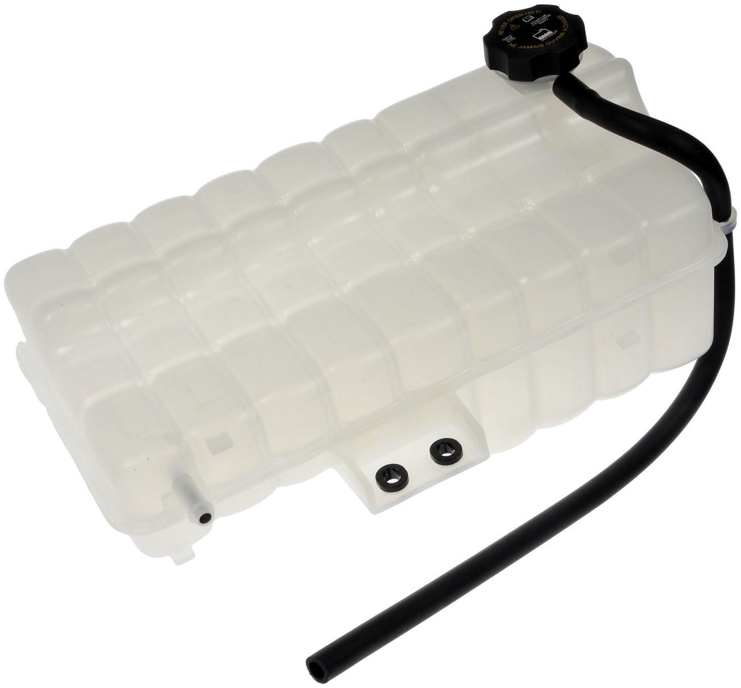 Dorman HD Solutions Heavy Duty Pressurized Coolant Reservoir for 2003-2009 Chevrolet GMC and 2005-2008 Isuzu 603-5601
