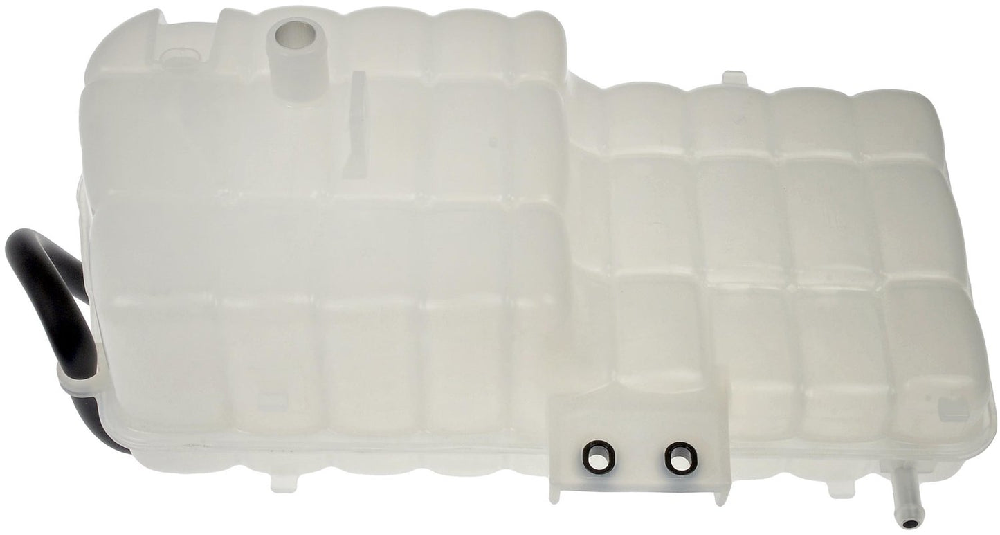 Dorman HD Solutions Heavy Duty Pressurized Coolant Reservoir for 2003-2009 Chevrolet GMC and 2005-2008 Isuzu 603-5601