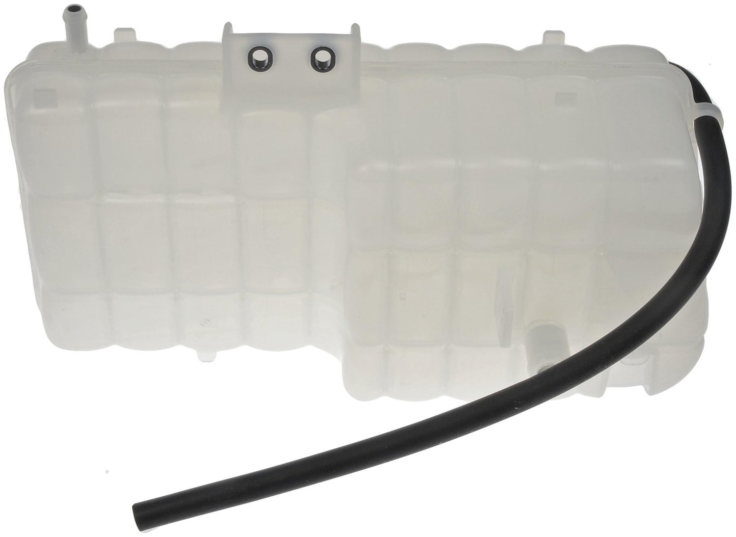 Dorman HD Solutions Heavy Duty Pressurized Coolant Reservoir for 2003-2009 Chevrolet GMC and 2005-2008 Isuzu 603-5601